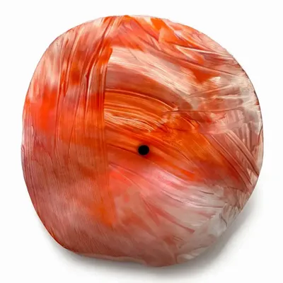 Decorative objects - Magnet - CARNEOL GLASS