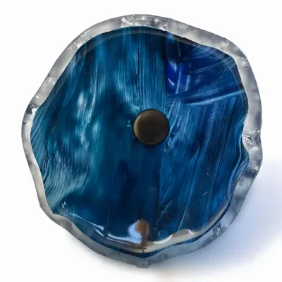 Decorative objects - Magnet - CARNEOL GLASS