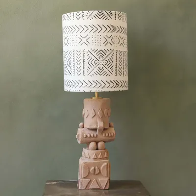 Lampes de table - Totem - STUDIO WILD ORANGE