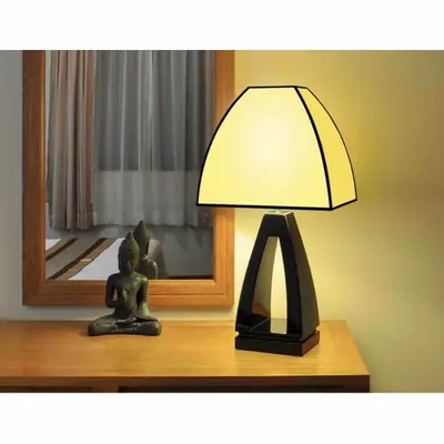 Lampes de table - Lampe de table en laque CINDERELLA - MAI HOME DECOR PTE LIMITED