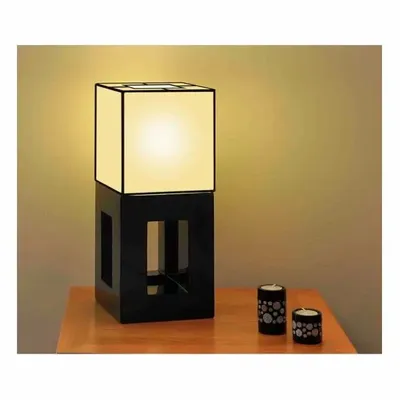 Lampes de table - Lampe de table laquée DA VINCI - MAI HOME DECOR PTE LIMITED