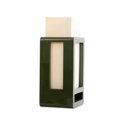 Table lamps - JAVA Lacquer Table Lamp - MAI HOME DECOR