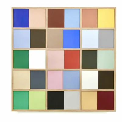 Bookshelves - Cache-Cache Limited Edition Wall Bookcase - JL STUDIO