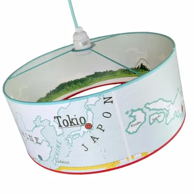 Suspensions - GRAND FORMAT POUR SUSPENSION OU LAMPADAIRE - ZARALOBO