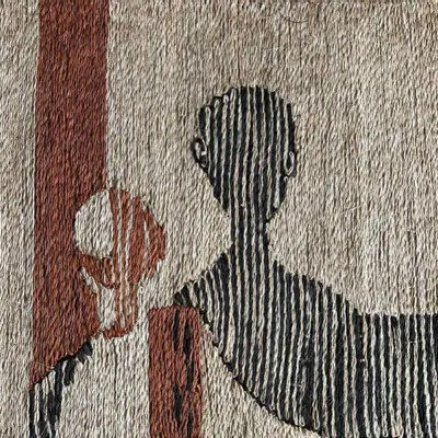 Other wall decoration - The Silhouette - WEAVEMANILA