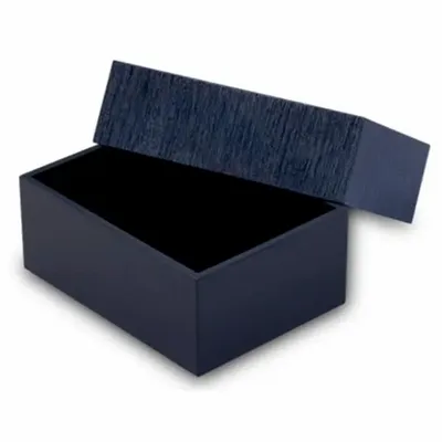 Objets de décoration - ILONA - Boîte en laque - MAI HOME DECOR