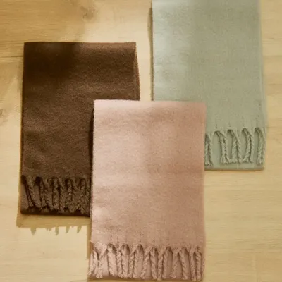 Foulards et écharpes - ECHARPES - CALMA HOUSE