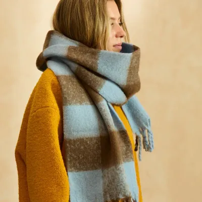 Scarves - SCARVES - CALMA HOUSE