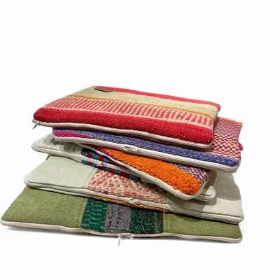 Bags and totes - BAIMARA ethnic PC case - BAIMARA