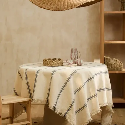 Linge de table textile - NAPPES - CALMA HOUSE
