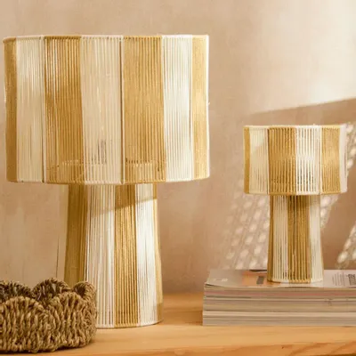 Suspensions - LAMPES - CALMA HOUSE