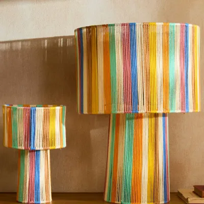 Suspensions - LAMPES - CALMA HOUSE