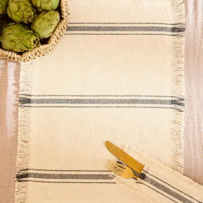 Dessous de plat - Tapis de table - CALMA HOUSE