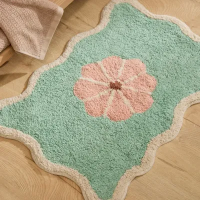 Design carpets - BATHROOM TEXTILES - CALMA HOUSE