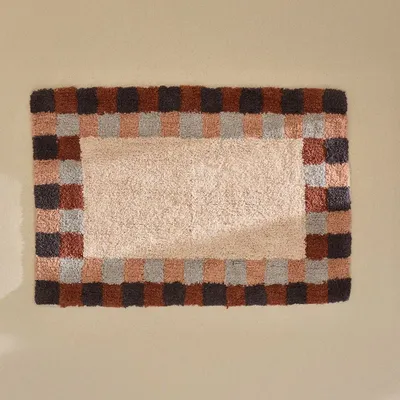Design carpets - BATHROOM TEXTILES - CALMA HOUSE