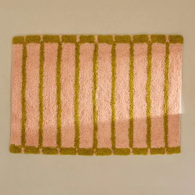 Design carpets - BATHROOM RUGS - CALMA HOUSE