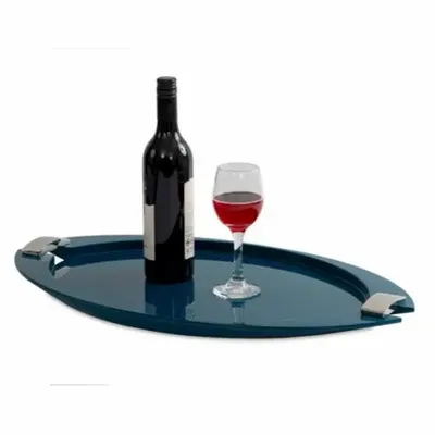 Plateaux - Plateau en laque TIFFANY - MAI HOME DECOR