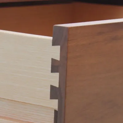 Sideboards - Meuble d'entrée sur mesure. Modèle Cosmopol ME03 - JL STUDIO