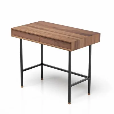 Desks - Made-to-measure desk Model Roman RO2 - JL STUDIO