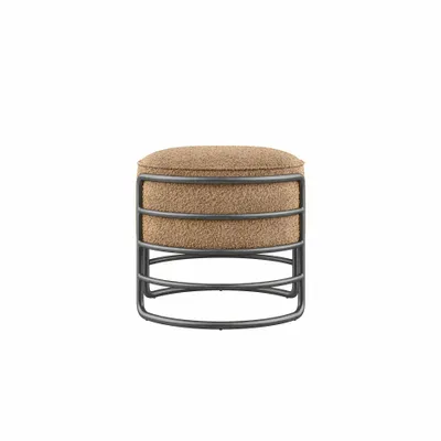 Stools - Eero Stool Handmade in Portugal By Porus Studio - PORUS STUDIO