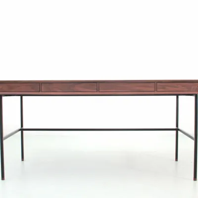 Desks - Made-to-measure desk model Roman RO4 - JL STUDIO