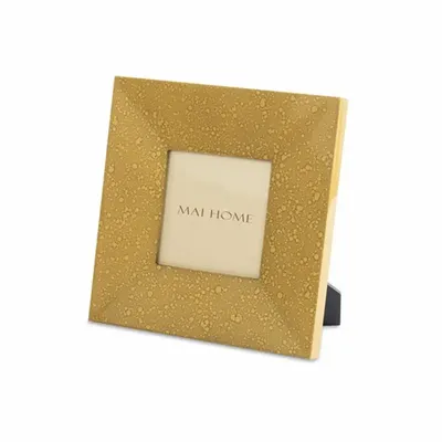 Cadres - MAGDA SMALL - Cadre photo laqué - MAI HOME DECOR PTE LIMITED