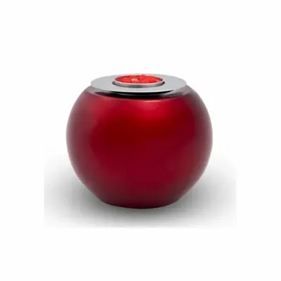 Cadeaux - LUMINA - Bougeoir en laque - MAI HOME DECOR PTE LIMITED