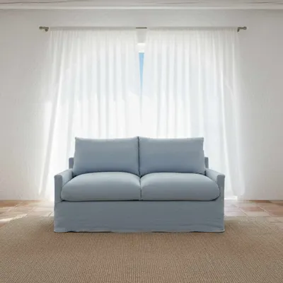 Sofas for hospitalities & contracts - Ipanema Bed Contemporain | Sofa-bed - CREARTE COLLECTIONS