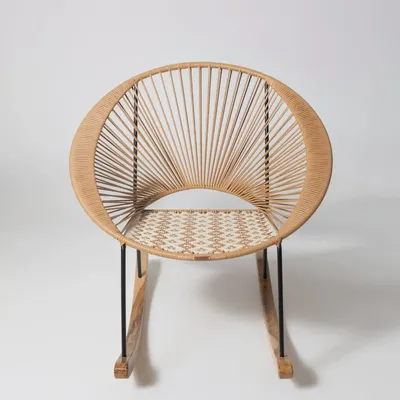 Chambres d'hôtels - Rocking Chair Pavo - NA'LAGO