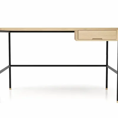 Desks - Made-to-measure desk. Model Cosmopol M11 - JL STUDIO