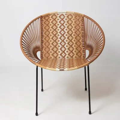 Chaises pour collectivités - Chaise Rombo - NA'LAGO