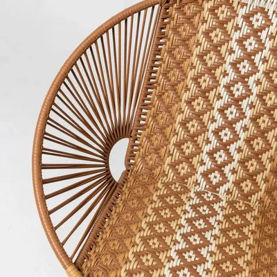 Chaises pour collectivités - Chaise Rombo - NA'LAGO