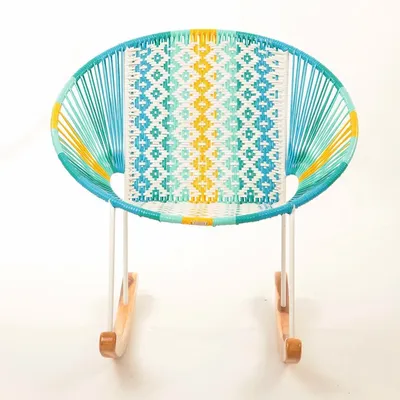 Chambres d'hôtels - Rocking Chair Rombo - NA'LAGO