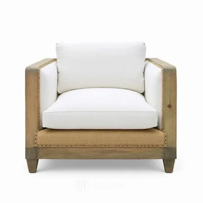 Armchairs - Bambou Essence | Armchair - CREARTE COLLECTIONS