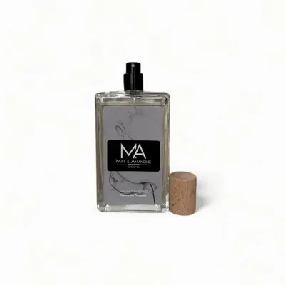 Home fragrances - INCENSE — Room fragrance - MAT AMANDINE