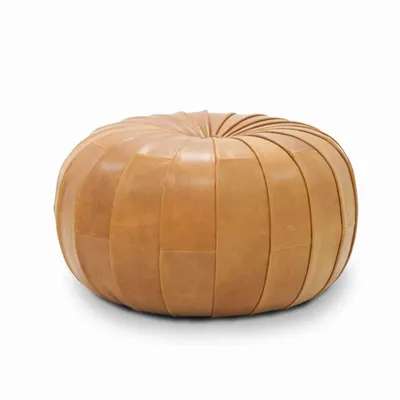 Ottomans - Octopus Pouf | Pouf - CREARTE COLLECTIONS