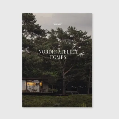 Objets de décoration - Nordic Atelier Homes - NEW MAGS