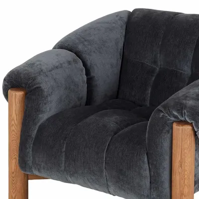 Fauteuils - Fauteuil Travis - FS FRANCISCO SEGARRA