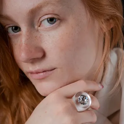 Jewelry - BAY ring - MIRAVIDI