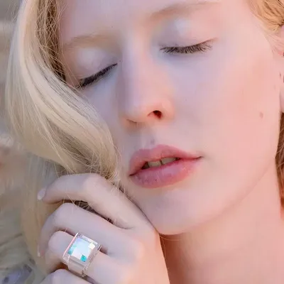 Jewelry - Ring SATELLITE - MIRAVIDI