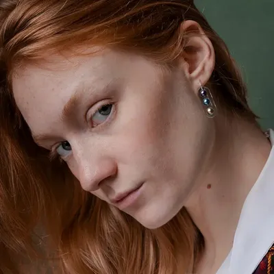 Jewelry - AKARIS earrings - MIRAVIDI