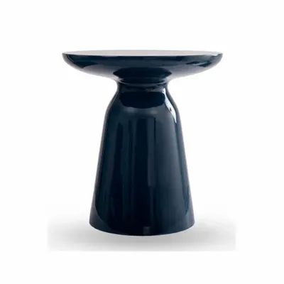 Autres tables  - LYDIA - Table d'appoint laquée - MAI HOME DECOR