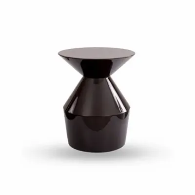 Autres tables  - ASTRA - Table d'appoint laquée - MAI HOME DECOR