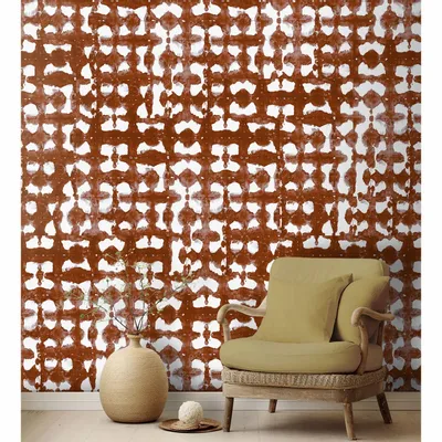 Other wall decoration - ARIMATSU Wallpaper - Panoramic - LAUR MEYRIEUX COLLECTION