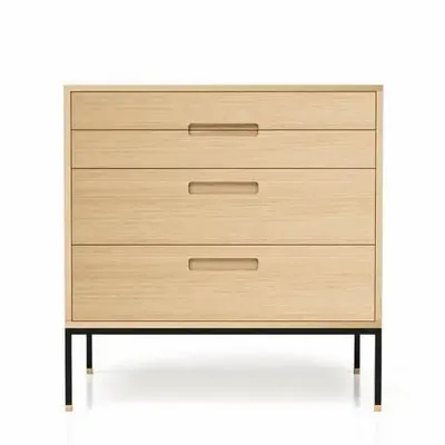 Chests of drawers - Made-to-measure Chest of drawers model Cosmopol C4P - JL STUDIO