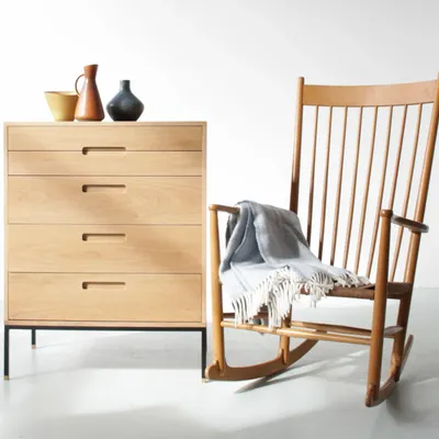 Chests of drawers - Made-to-measure Chest of drawers model Cosmopol C5P - JL STUDIO