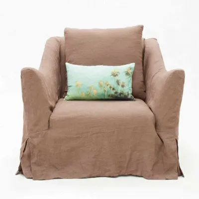 Chairs for hospitalities & contracts - Ascot armchair|Armchair - CREARTE COLLECTIONS