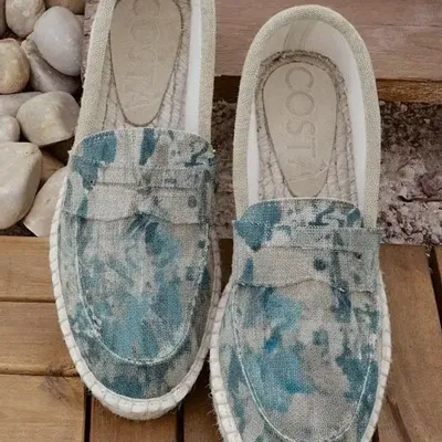 Shoes - Mediterranean Style & Comfort - ATELIER COSTÀ