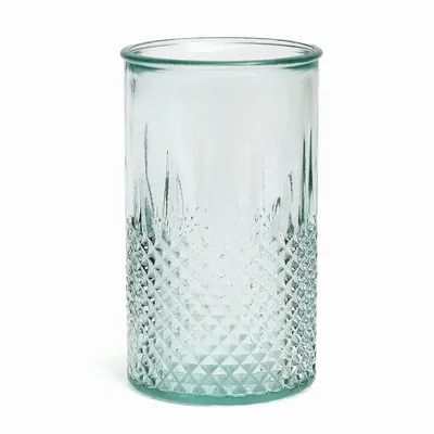 Glass - The Zuanshí Glass - Blue - M - BAZAR BIZAR LIVING
