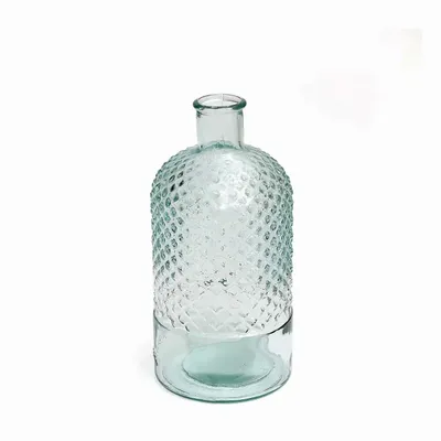 Carafes - La Bouteille Zuanshí - Bleu - S - BAZAR BIZAR LIVING